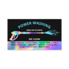 Professional Pressure Washing Power Washing