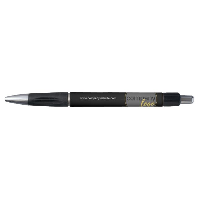 PROFESSIONAL PROMOTIONAL MARKETING BUSINESS LOGO  PEN (Front)
