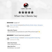 Professional Qr Code Visitor Badge Zazzle