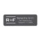 Professional R+F Return Address Labels