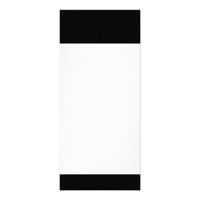 Professional Rack Card (Front)