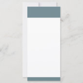 Professional Rack Card (Front)