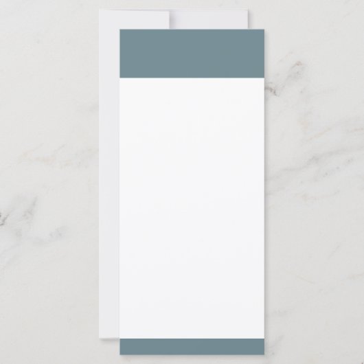 Professional Rack Card (Front)