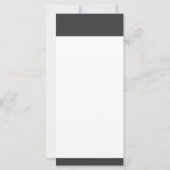 Professional Rack Card (Back)