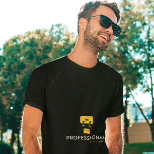 Professional Rock Climbers T-Shirt