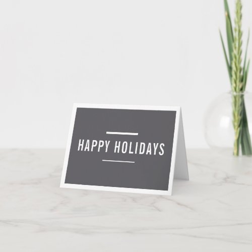 Professional Rodan  Fields Holiday Card