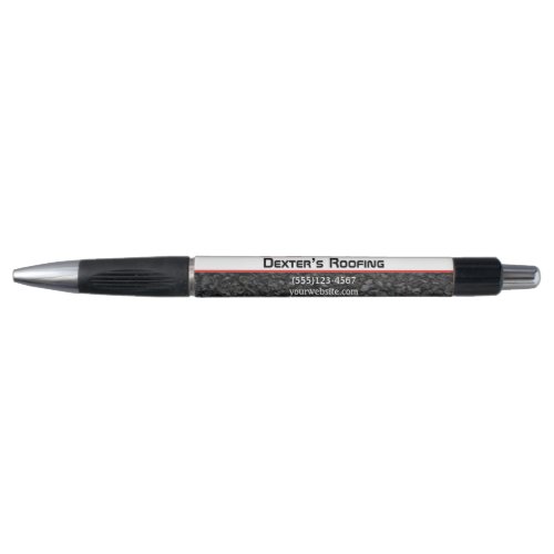 Professional Roofing Company Construction Pen