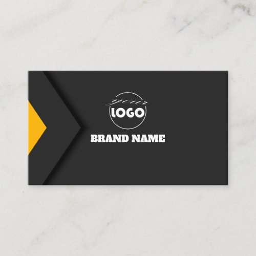 Professional Simple Business Card