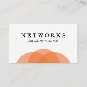 Professional Simple Business Card