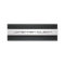 Professional Slim Line Carbon Fiber Business Card