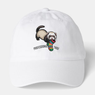 Professional Sock Thief Hat