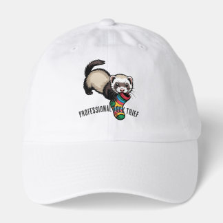 Professional Sock Thief Hat