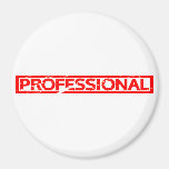 Professional Stamp Magnet