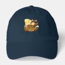 Professional Sunbeam Tester Cat Hat