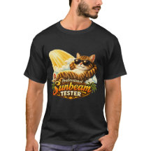 Professional Sunbeam TesteT-Shirt