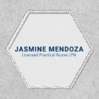 Professional Template Uniform Name