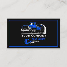 Professional Towing Company, Hauling Service