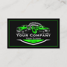 Professional Towing Company, Hauling Service