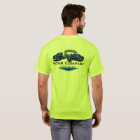Professional Towing Company, Hauling Service