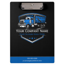 Professional Trucking Hauling Company