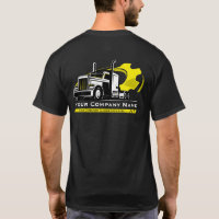 Professional Trucking Hauling Company Repair