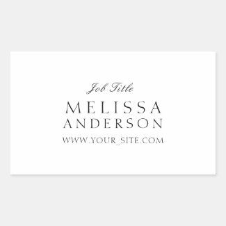 Professional Typography