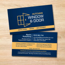 Professional Window & Door Installation Repair