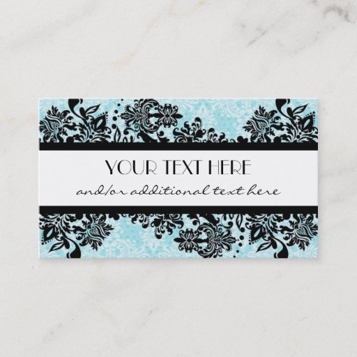 Customizable Professionally Popular Business Card Templates