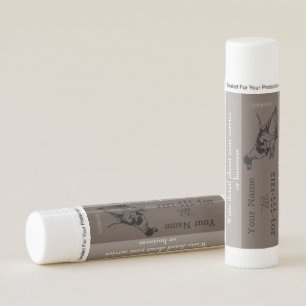 Professional's Promotional Lip Balm - HAMbyWG