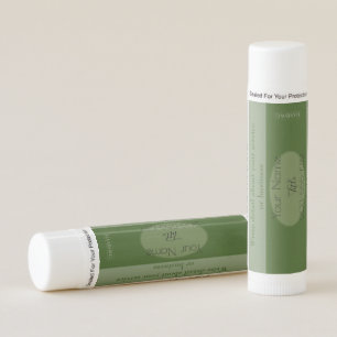 Professional's Promotional Lip Balm   - HAMbyWG