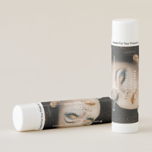 Professionals Promotional Lip Balm   _ HAMbyWG