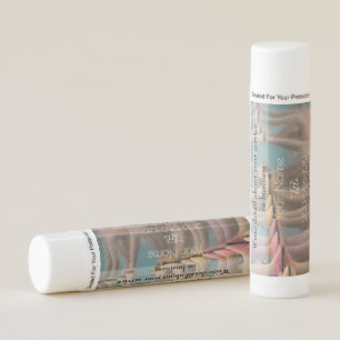 Professional's Promotional Lip Balm - HAMbyWG