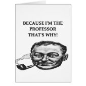 professor (Front)
