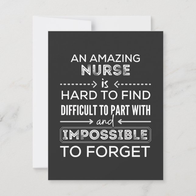 PROFESSOR (2) THANK YOU CARD (Front)