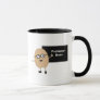 Professor Brain Mug