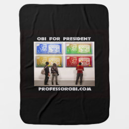 Professor Doctor Joseph Chikelue Obi: Prof Dr Obi: Baby Blanket