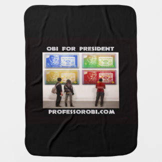 Professor Doctor Joseph Chikelue Obi: Prof Dr Obi: Baby Blanket