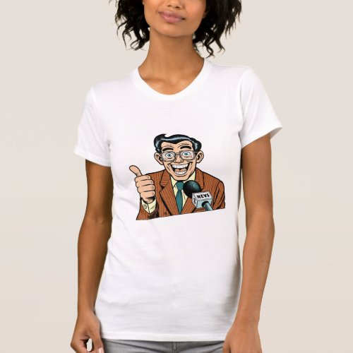Professor Doda T_Shirt