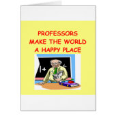 professors (Front)