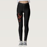 ProfiCNC Activewear Leggings<br><div class="desc">jog in style... </div>