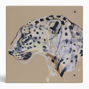 Profile 3 Ring Binder