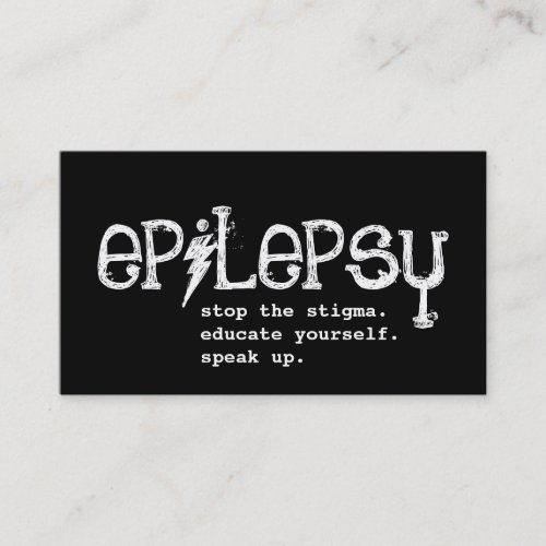 profile/advocacy card business card templates