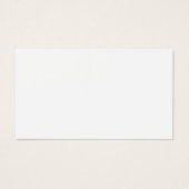 Profile Card (Front)