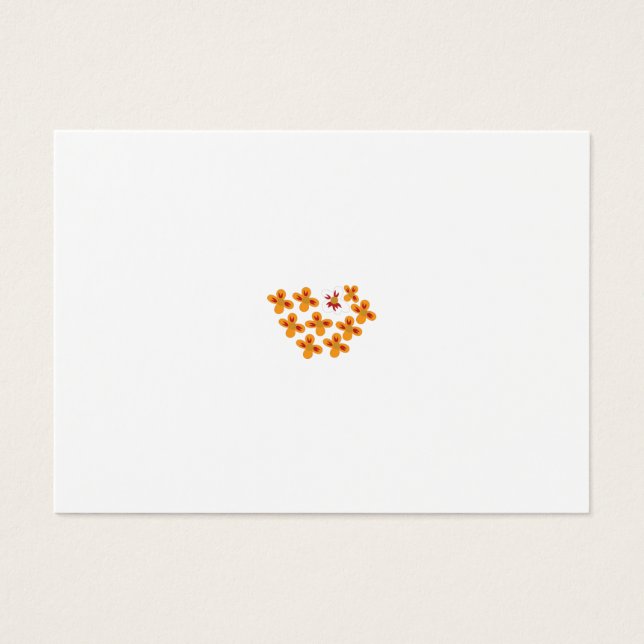 Profile Card (Front)