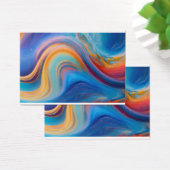 profile card (Desk)