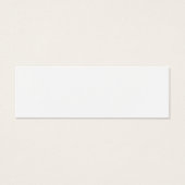 Profile Card (Front)