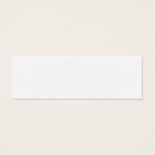 Profile Card (Front)