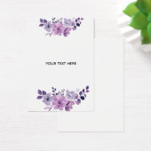 Profile Card (Desk)