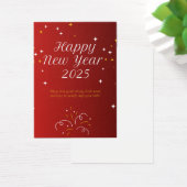 Profile Card (Desk)