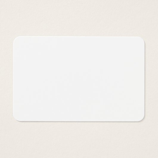 Profile Card (Front)